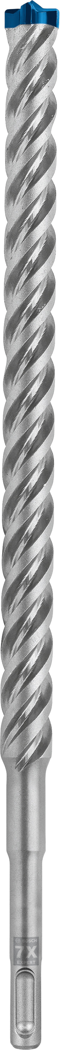 Broca de martelo Bosch SDSplus 7X 1PC 17X315