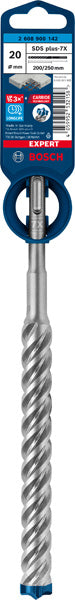Bosch SDSplus hammer drill bit SDS plus-7X 1pc