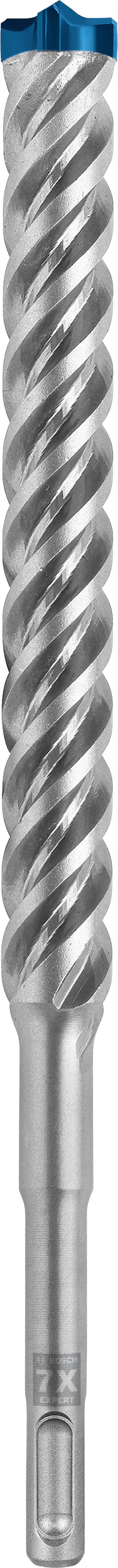 Bosch SDSplus hammer drill bit SDS plus-7X 1pc