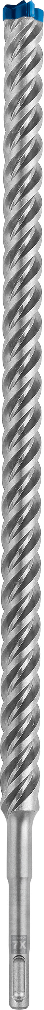 Broca para taladro percutor Bosch SDSplus 7X 1 ud. 20 x 450