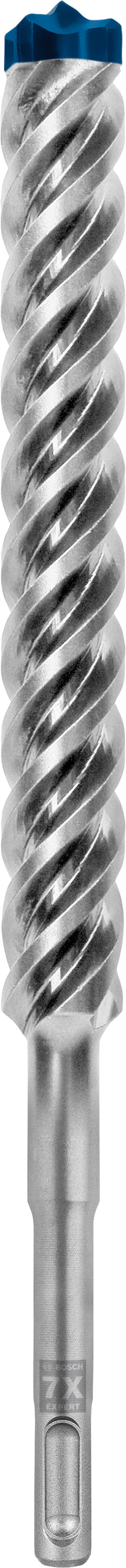 Bosch SDSplus hammer drill bit 7X 1PC 22X250