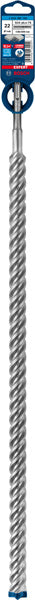 Bosch SDSplus hammer drill bit 7X 1PC 22X600