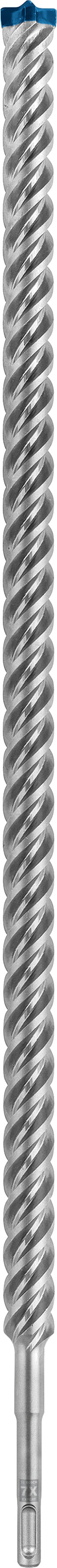 Bosch SDSplus hammer drill bit 7X 1PC 22X600
