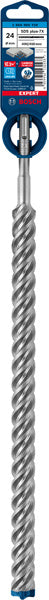 Bosch SDSplus hammer drill bit 7X 1PC 24X450