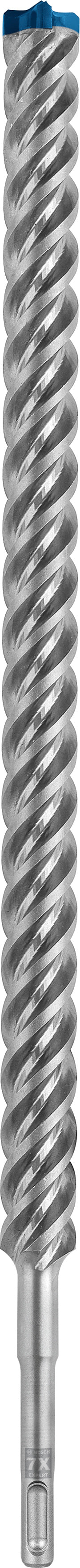 Bosch SDSplus hammer drill bit 7X 1PC 24X450
