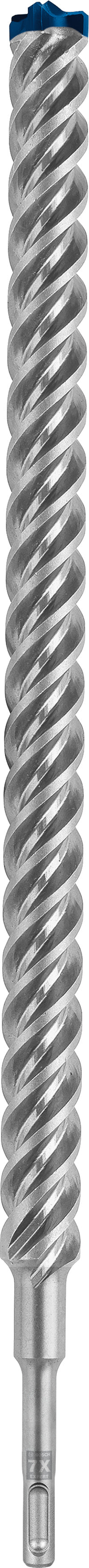 Bosch SDSplus hammer drill bit 7X 1PC 25X450