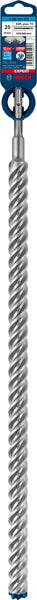 Bosch SDSplus hammer drill bit 7X 1PC 25X600
