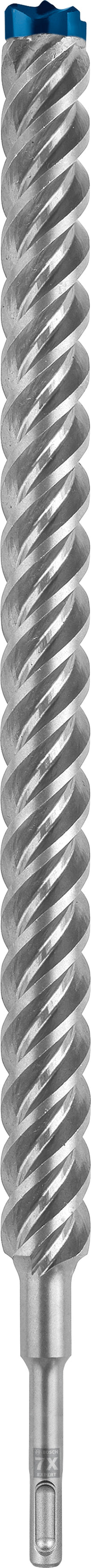 Bosch SDSplus hammer drill bit 7X 1PC 28X450