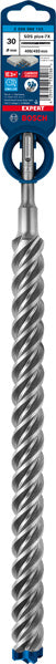 Bosch SDSplus hammer drill bit 7X 1PC 30X450