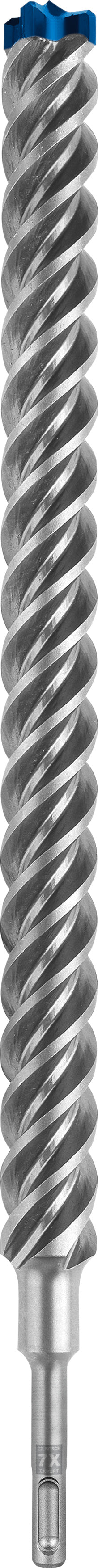Bosch SDSplus hammer drill bit 7X 1PC 30X450