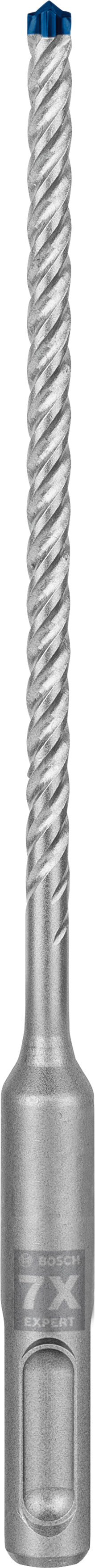 Broca para taladro percutor Bosch SDSplus 7X 10PCS 5X165