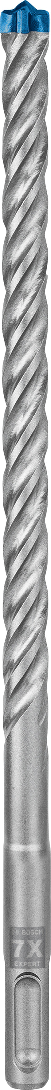 Broca para taladro percutor Bosch SDSplus 7X 50PCS 10X215