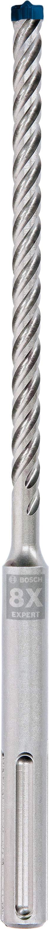 Bosch SDSmax hammer drill bit MAX-8X 12x200/34