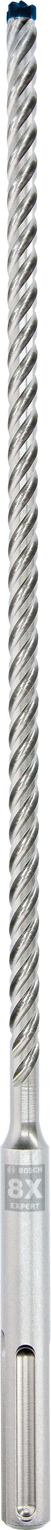 Bosch SDSmax hammer drill bit MAX-8X 12x400/54