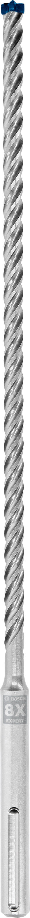 Bosch SDSmax hammer drill bit MAX-8X 14x400/54