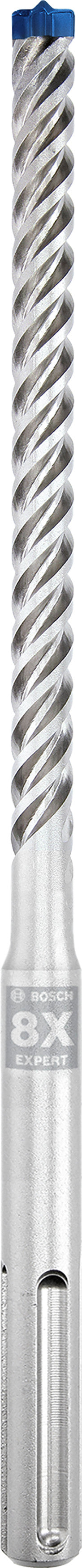 Broca Bosch Accessories (Broca para martelo EXPERT SDS max-8X de 15 x 200 x 340 mm)