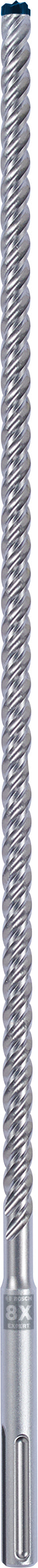 Bosch SDSmax hammer drill bit MAX-8X 16x600/74