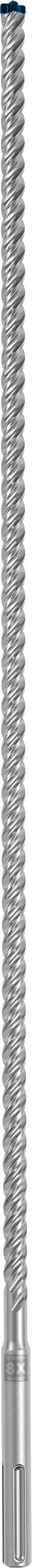 Bosch 1DSmax hammer drill bit MAX-8X 16x800/94