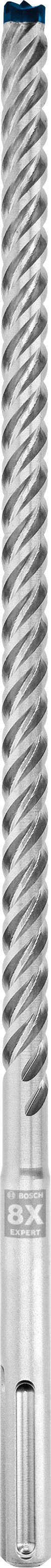 Bosch SDSmax hammer drill bit MAX-8X 18x400/54