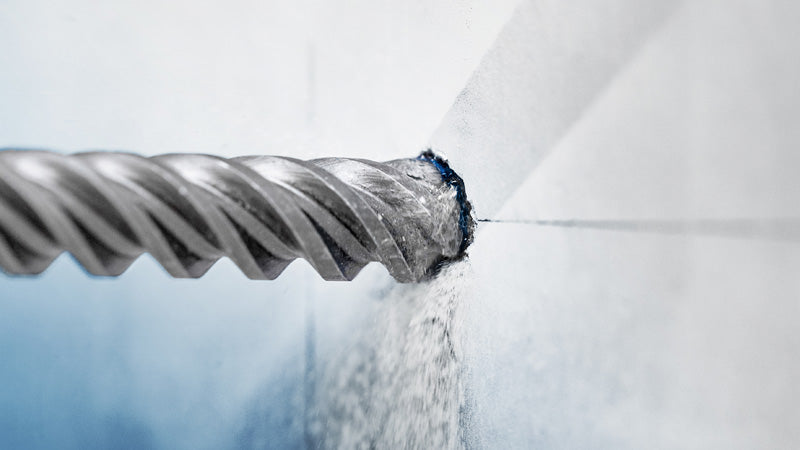 Bosch Accessories Drill Bit (Expert SDS max-8X Hammer Drill Bit, 19 x 400 x 520 mm)