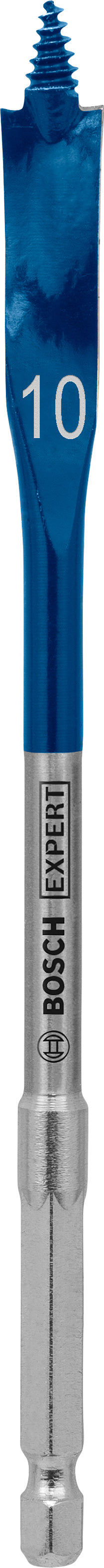 Grosa autoperfurante Bosch 10x152mm