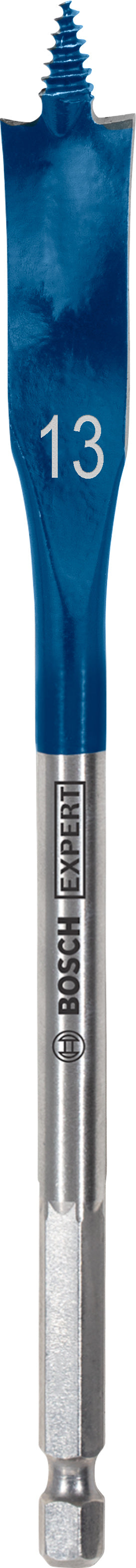 Bosch Self-Drilling Rasp 13x152mm