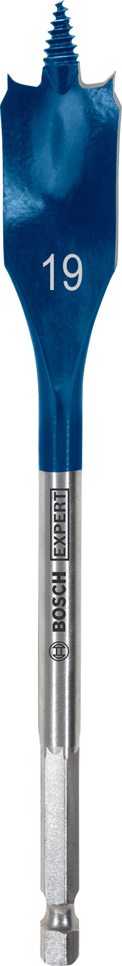 Grosa autoperfurante Bosch 19x152mm