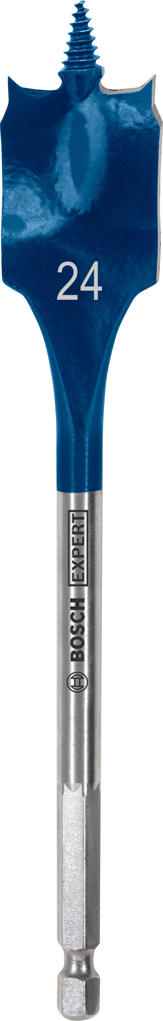 Bosch Self-Drilling Rasp 24x152mm