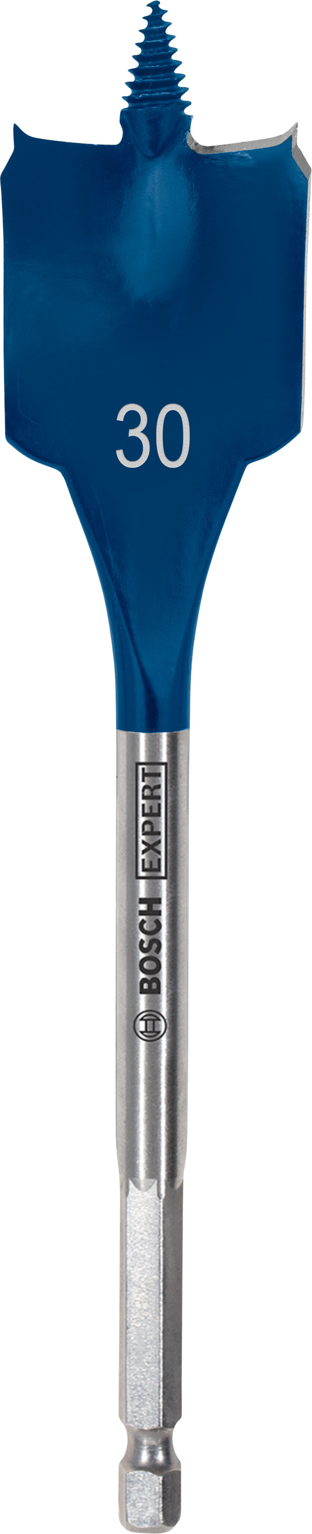 Escofina autoperforante Bosch 30 x 152 mm