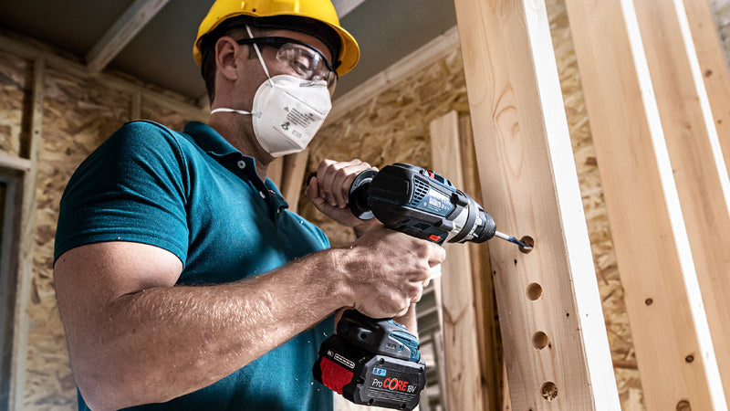 Escofina autoperforante Bosch Expert SelfCut Speed