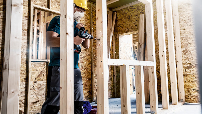 Bosch Self-Drilling Rasp Expert SelfCut Speed