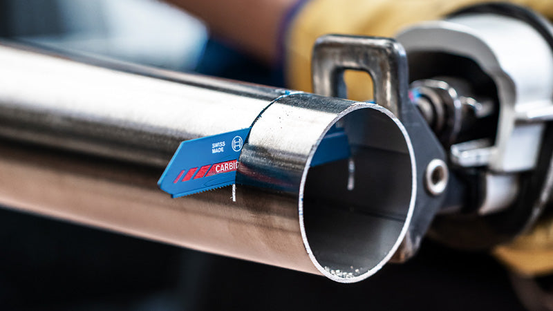 Conjunto de lâminas de serra Bosch RBE- 1ER S 922 EHM