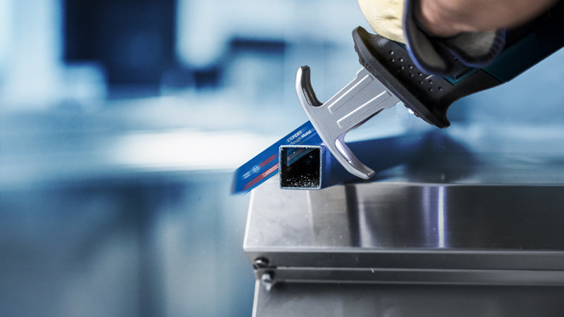 Conjunto de lâminas de serra Bosch RBE- 3ER S 922 EHM