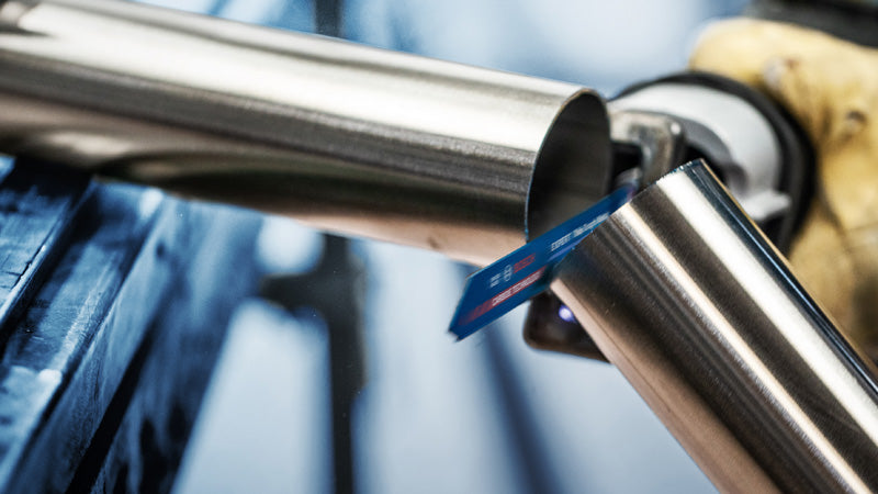 Conjunto de lâminas de serra Bosch RBE- 3ER S 922 EHM