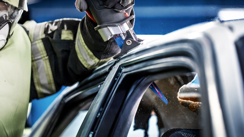 Bosch Saw Blade Set RBE- 1ER S 1157 CHM