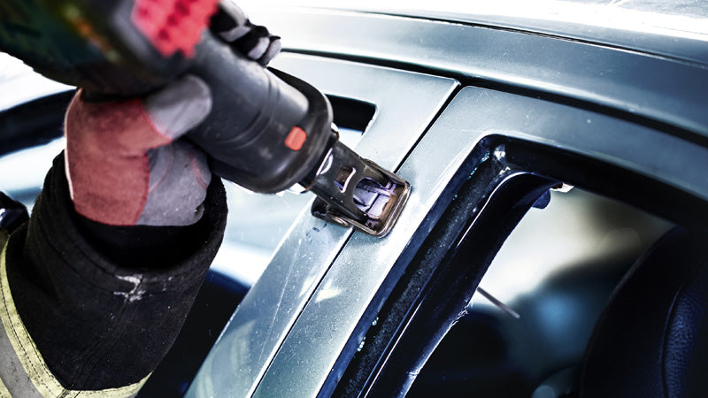 Bosch Saw Blade Set RBE- 3ER S 1157 CHM