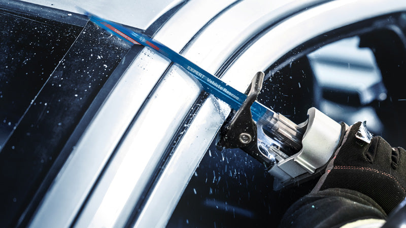 Bosch Saw Blade Set RBE- 10ER S 1157 CHM