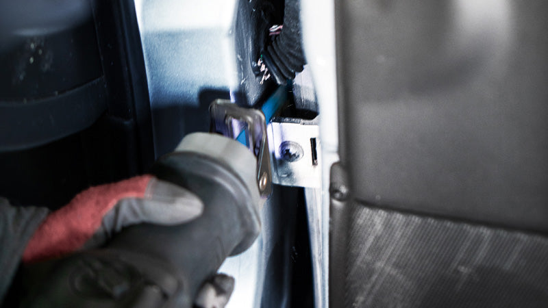 Bosch Saw Blade Set RBE- 10ER S 1157 CHM