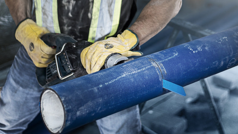 Bosch Saw Blade Set RBE- 1ER S 1750 RD