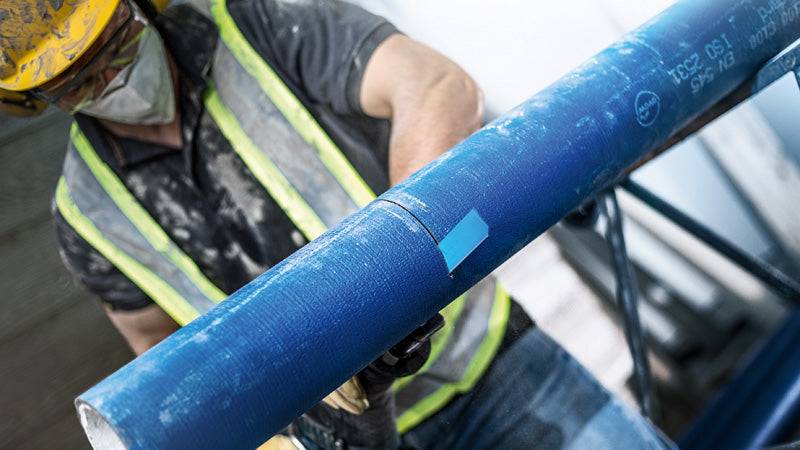 Bosch Saw Blade Set RBE- 1ER S 1750 RD