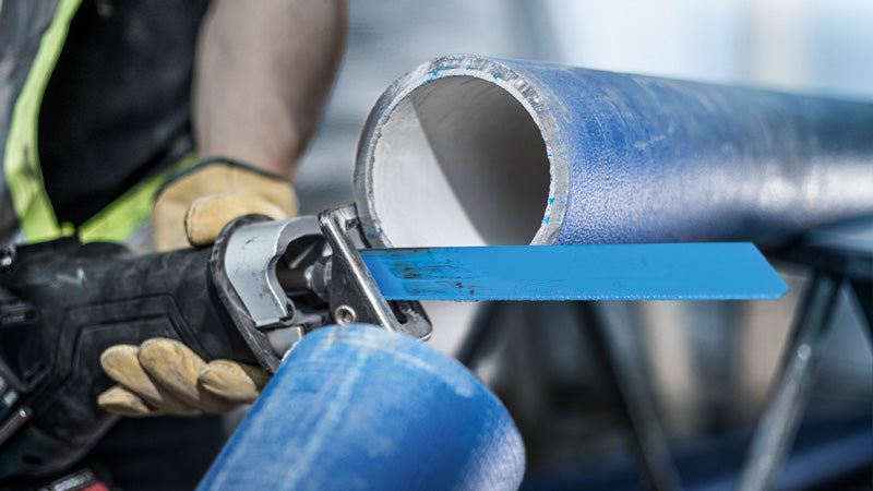 Bosch Saw Blade Set RBE- 1ER S 1750 RD