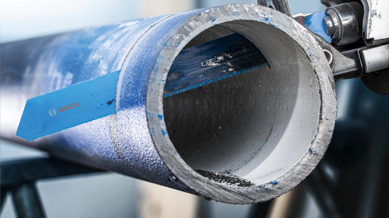 Bosch Saw Blade Set RBE- 1ER S 1750 RD