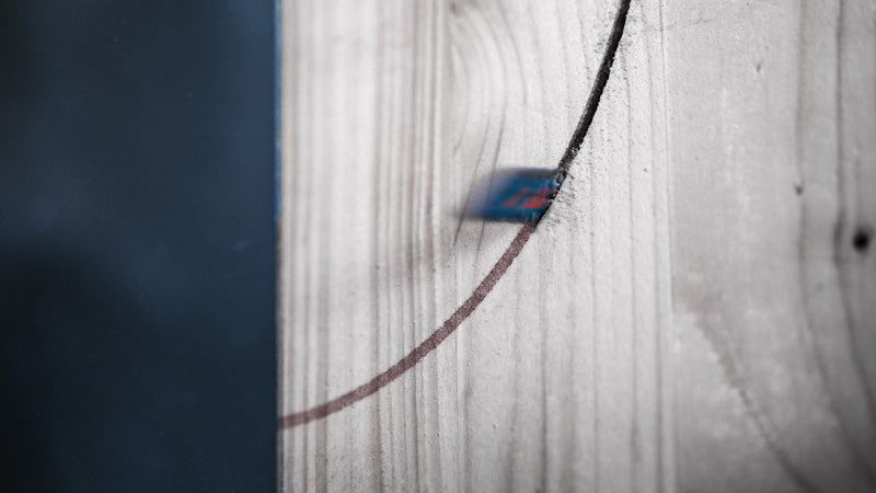 Juego de hojas de sierra Bosch RBE- 1ER S 715 LHM