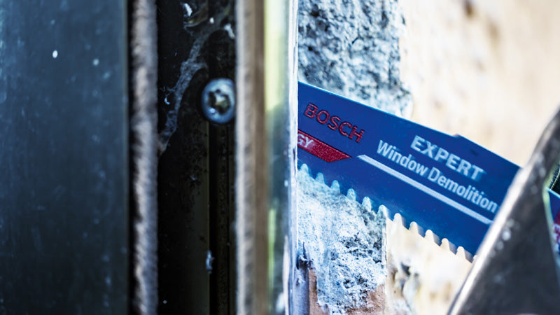 Conjunto de lâminas de serra Bosch RBE- 1ER S 956 DHM