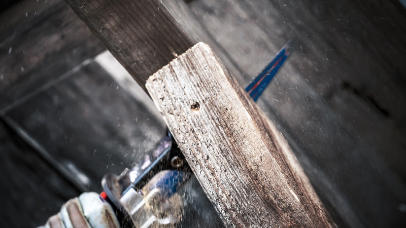 Conjunto de lâminas de serra Bosch RBE- 10ER S 1156 XHM