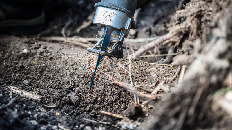 Bosch Saw Blade Set RBE- 10ER S 1142 KHM