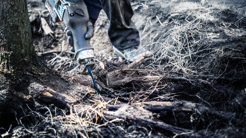 Bosch Saw Blade Set RBE- 1ER S 1242 KHM