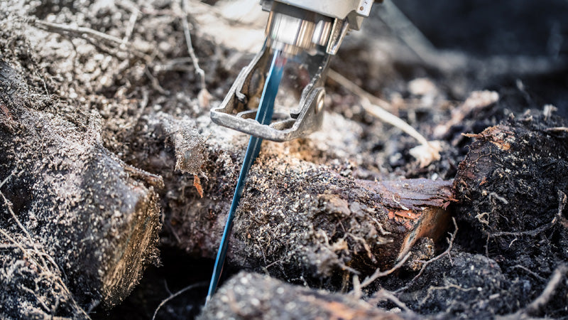 Bosch Saw Blade Set RBE- 1ER S 1242 KHM