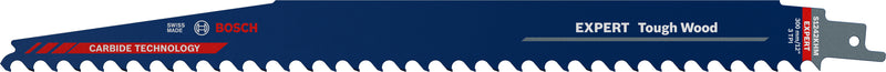 Bosch Saw Blade Set RBE- 1ER S 1242 KHM