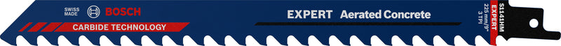 Bosch Saw Blade Set RBE- 1ER S 1141 HM